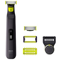 Philips OneBlade Pro 360 QP6541/15 Trimmer (0,4-10mm)