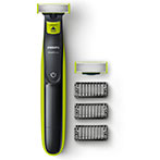 Philips OneBlade QP2520 Trimmer (45 min)