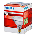 Philips PAR38 IR Infrard Pre E27 (175W)