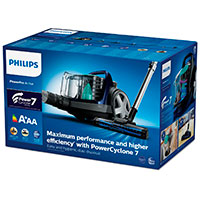 Philips PowerPro Active FC9556 Posels Stvsuger 650W (1,5 Liter)