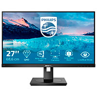 Philips S-Line 275S1AE/00 27tm LED - 2560x1440/75Hz - IPS, 4ms