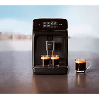Philips Series 1200 EP1200 Automatisk Kaffemaskine