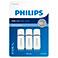 Philips Snow Edition USB 2.0 Ngle 32GB - 3-pak Gr