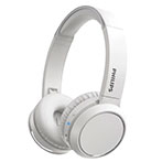 Philips TAH4205WT Bluetooth Hovedtelefon (29 timer) Hvid