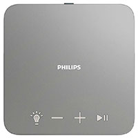 Philips TAW6205/10 Smart Hjttaler m/LED (Bluetooth/WiFi) 40W