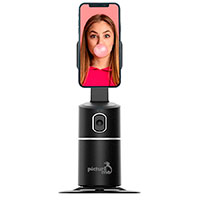 Picture Me 360 grader Auto Face-Object Tracking holder