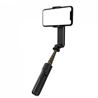 Picture Me Mini Sammenfoldelig Stabilizer Selfie Stick