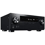 Pioneer VSX-935M2-B 7.2 Lyd/AV Reciever m/Dolby Atmos/Bluetooth (7x165W) Sort