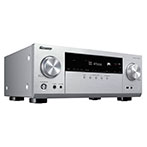 Pioneer VSX-935M2-S 7.2 Lyd/AV Reciever m/Dolby Atmos/Bluetooth (7x165W) Sølv