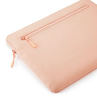 Pipetto Organiser Computer Sleeve (13tm) Pink