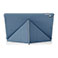 Pipetto Origami Cover t/iPad Air/Pro (10,5tm) Navy