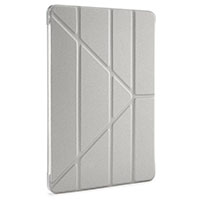 Pipetto Origami Cover t/iPad Pro 2018 (11tm) Slv/Klar