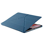 Pipetto Origami Cover t/iPad Pro 2018 (12,9tm) Navy