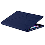 Pipetto Origami No1 Cover t/iPad Pro 2021 (11tm) Blå