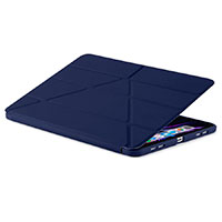 Pipetto Origami No1 Cover t/iPad Pro 2021 (11tm) Bl