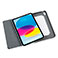 Pipetto Origami No2 Shield Cover t/iPad Gen 10 (10,9tm) Sort