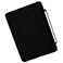 Pipetto Origami No3 Pencil Cover t/iPad Pro 2021 (11tm) Sort