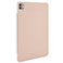 Pipetto Origami No4 Folio Cover t/iPad Pro 2021 (11tm) Dusty Pink