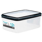 Plast1 Freezy Box Fryseboks (1,2 Liter)