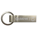 Platinet K-Depo Pendrive USB 2.0 Nøgle (128GB)