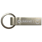 Platinet K-Depo Pendrive USB 2.0 Nøgle (16GB)