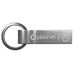 Platinet K-Depo Pendrive USB 3.2 Nøgle (128GB)