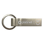 Platinet Pendrive K-Depo USB 2.0 nøgle (64GB) Metal