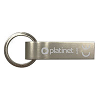 Platinet Pendrive K-Depo USB 2.0 ngle (64GB) Metal