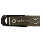 Platinet S-Depo Pendrive USB 2.0 Nøgle (64GB)