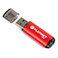 Platinet USB 2.0 Ngle 16 GB (Rd)