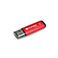 Platinet USB 2.0 Ngle 64 GB (Rd)
