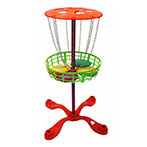 Play It Frisbee-Golf (8 frisbees)