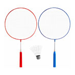 Play It Mega Badminton m/2 ketchere