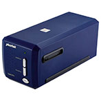 Plustek OpticFilm 8100 Dias og negativ scanner (7200dpi)