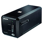 Plustek OpticFilm 8200i Ai Dias og negativ scanner (7200dpi)