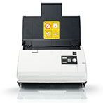 Plustek SmartOffice PN 30 U Scanner (600DPI)