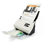 Plustek SmartOffice PS 30 D Scanner (600dpi)