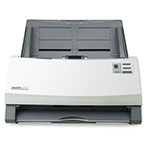 Plustek SmartOffice PS 406U Plus Dokumentscanner (600DPI)