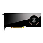 PNY Grafikkort - NVIDIA GeForce RTX A6000 - 48GB GDDR6