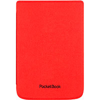 PocketBook Case til E-bogslser (6tm) Folio Rd