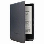 PocketBook Case til E-bogslæser (6tm) Folio Sort