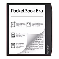 PocketBook Era E-bogslser 7tm (64GB) Sunset Copper