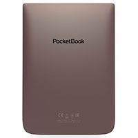 PocketBook InkPad 3 E-bogslser 7,8tm (8GB) Brun
