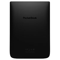 PocketBook InkPad 3 E-bogslser 7,8tm (8GB) Sort