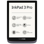 PocketBook InkPad 3 Pro E-bogslæser m/Etui 7,8tm (16GB)