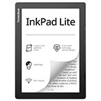 Pocketbook InkPad Lite E-bogslæser 9,7tm (8GB) Grå