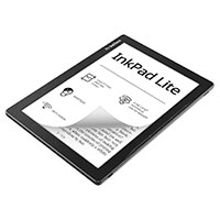 Pocketbook InkPad Lite E-bogslser 9,7tm (8GB) Gr
