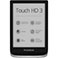 PocketBook Touch HD 3 E-bogslser 6tm (16GB) Metallic Gray