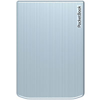 PocketBook Verse E-bogslser 6tm (8GB) Bright Blue