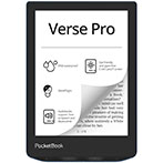 PocketBook Verse Pro E-bogslser 6tm (8GB) Azure